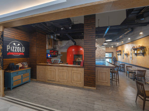 Отель Hyatt Regency Dubai