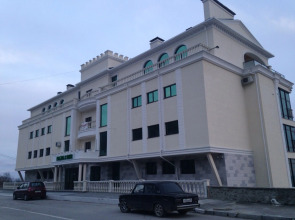 Апартаменты на Морском Спуске