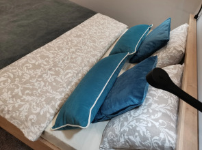 Апартаменты  в Центре Сочи с Террасой и Зоной Барбекю