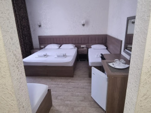 Гостевой дом Легенда