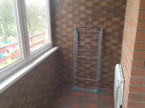 Апартаменты Коммунистическая 25