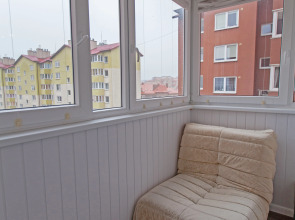 Апартаменты на Солнечной 7