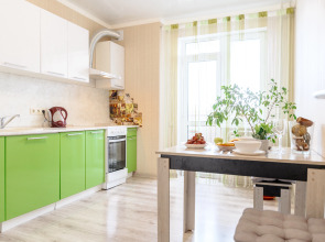 Апартаменты с Видом на Море от LetoApart