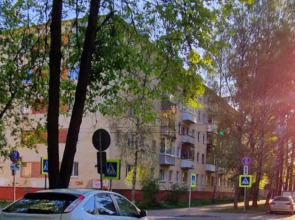 Квартира Исторический Шарм и Современный Комфорт