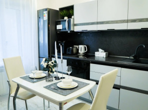 Квартира Есенин