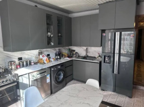 Гостевой дом Aram