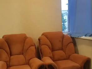 Апартаменты VIAHOME на Первой Морской