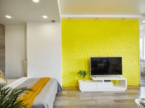 Апартаменты Sochi from Аbove