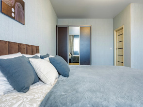 Апартаменты на Галерее