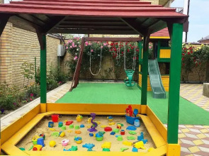 Гостевой дом Маленькая Гагра