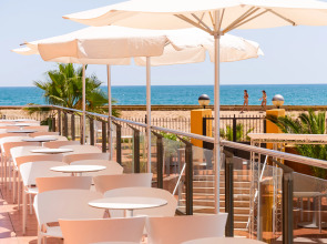 Отель Гран Пенискола