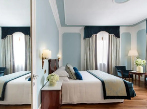 Bettoja Hotel Mediterraneo