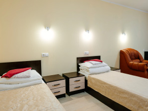 Пансионат Театральный