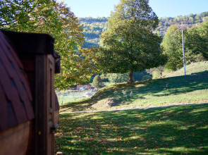 Гостевой дом Aydin El