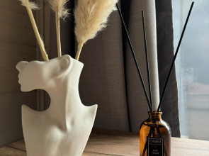 Гостевой дом Дом с баней и чаном