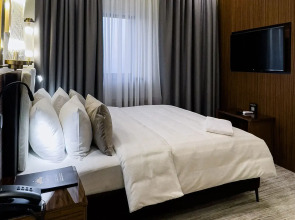 Отель Казахстан