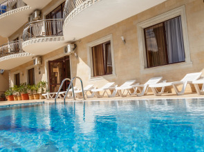 Гостевой Дом Наталья