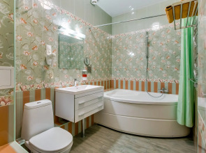 Квартира на Будённовском