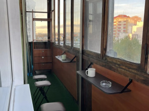 Uyutnaya Kvartira Na Generala Butkova	