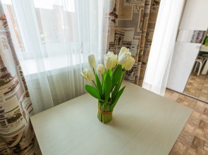 Гостевой дом Ясенская коса—Азовская краса