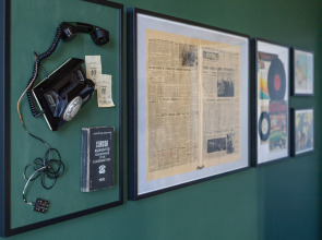 Апартаменты R Line Центр