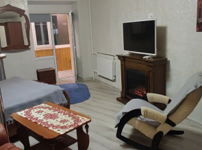 Квартира Уютная Мурманск