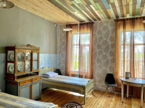 Гостевой дом Земский Дом