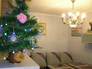 Апартаменты Оливия на Радищева