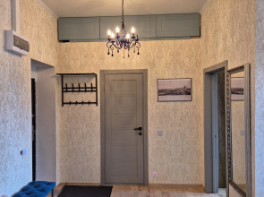 Квартира у Кремля