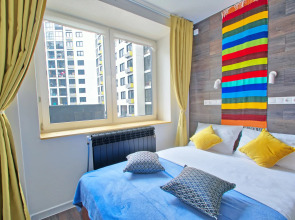 Апартаменты Василия Ощепкова 1