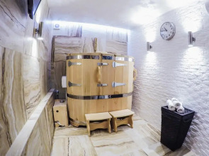 Amran(Гагра), клубный отель