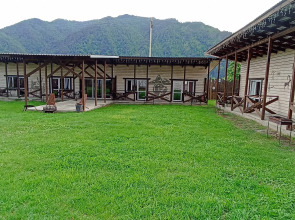 Гостевой дом Ель