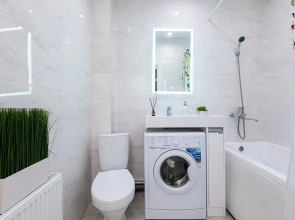 Апартаменты Сутки Уфа Ибрагимова 90/2 322