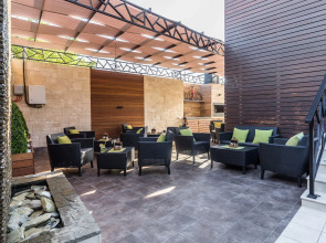 Гостевой Дом Sowa House