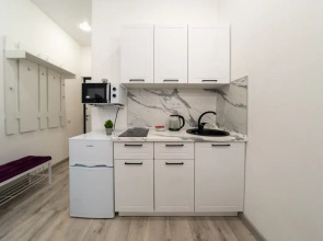 Апартаменты На Переходном 3А (4)