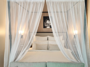 Апартаменты на улице Мясницкой