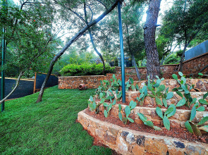 Отель Triada Buyukada