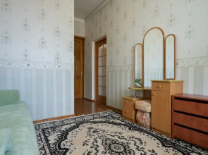 Гостевой Дом Paradise