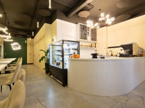 Апарт-отель Karat Apart