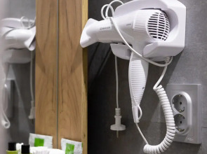 Апартаменты 7