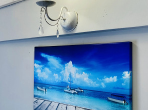 Гостевой дом ApartMari Гостевой дом Villa Leo