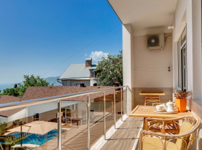 Квартира на Мира