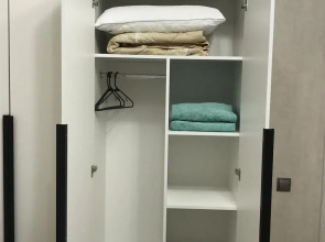 Квартира Уютная 2-х комнатная квартира