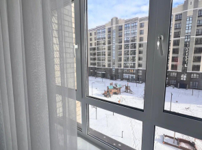 Квартира Уютная в центре города