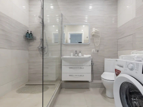 Апартаменты Баден SPA 51