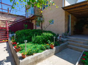 Гостевой дом Лаура