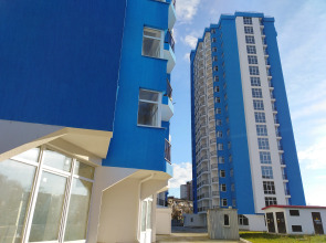 Апартаменты Босфор 2