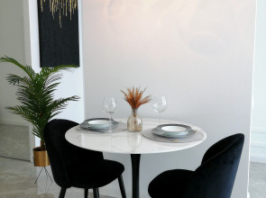 Апартаменты Instagram Mayak Rubens