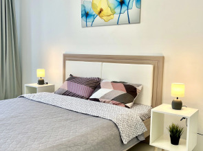 Апартаменты Иркутск