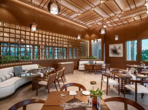 Bayou Villas - Ultra All Inclusive